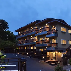 公寓式酒店 Terrace Annex
